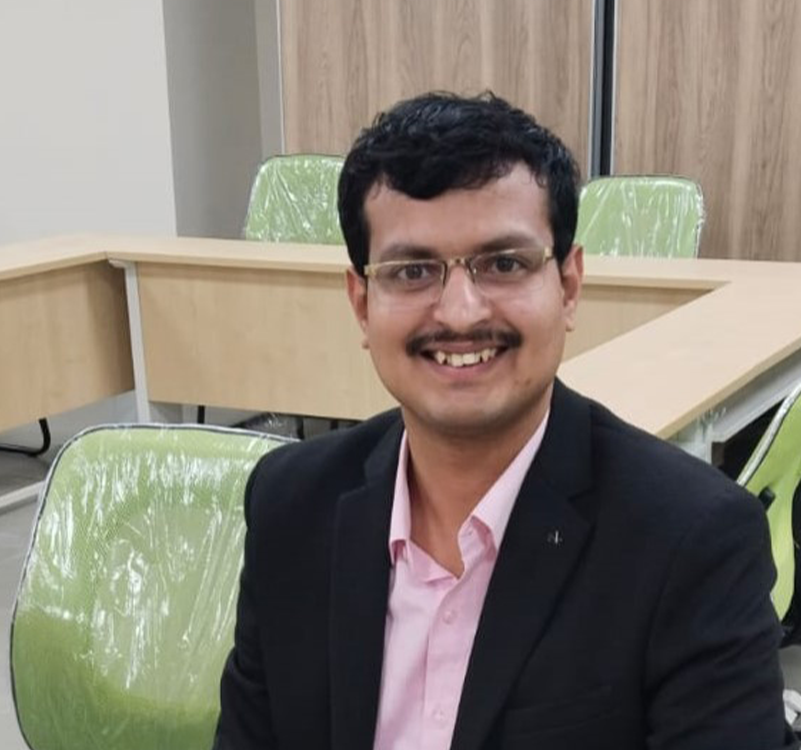 Prof_Yogesh_Singh_BITS_Pilani