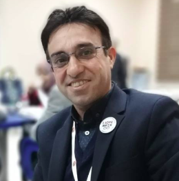 Prof. Younis A Sabawi  