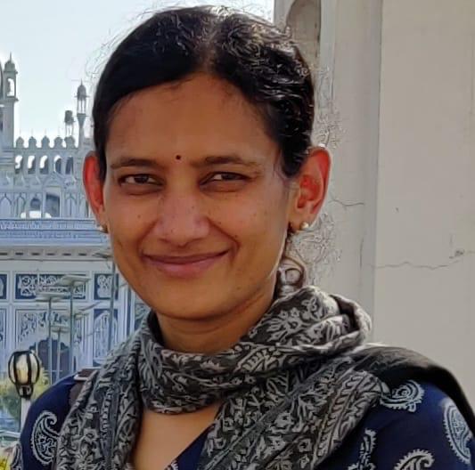 Prof. Nandini Nilakantan