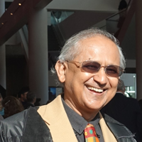 Professor Amit Sheth