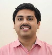 Prof.  Puneet Mishra