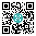 QR code for application form