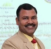 Prof. Navin Singh
