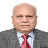 Mr. Rajendra K. Asthana