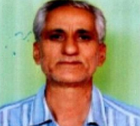 Rajpal Bhalothia