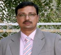 Rakesh Singh
