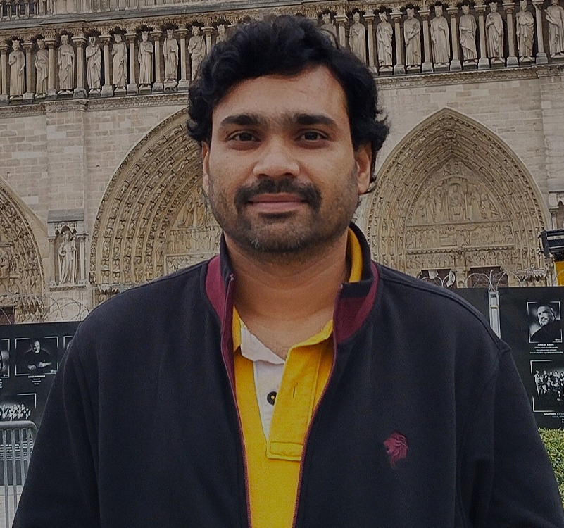 Ramesh_Sambangi_BITS_Pilani