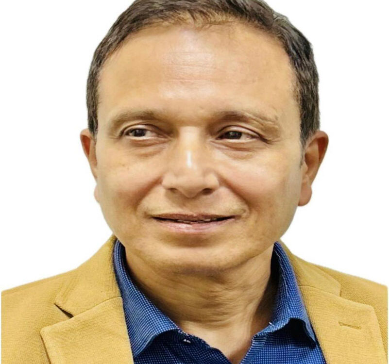 Ravindra Dwivedi