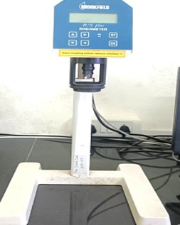 Rheometer