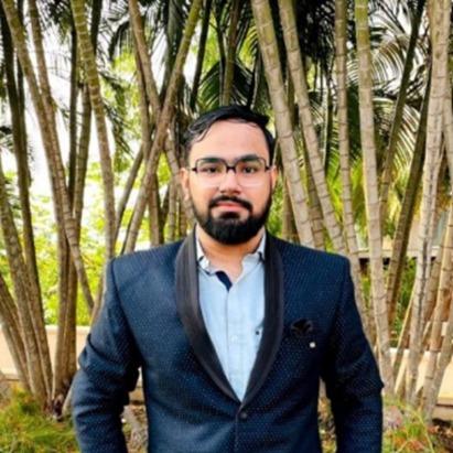 Rishabh-Mishra
