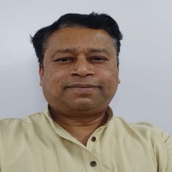 Prof. Mahadeva Prasanna