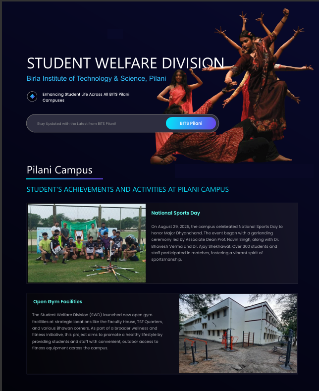 SWD Newsletter February 2026