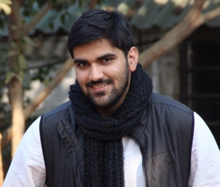 Sahil Babbar BITS Pilani