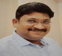 Sailesh Narayan Mohanty