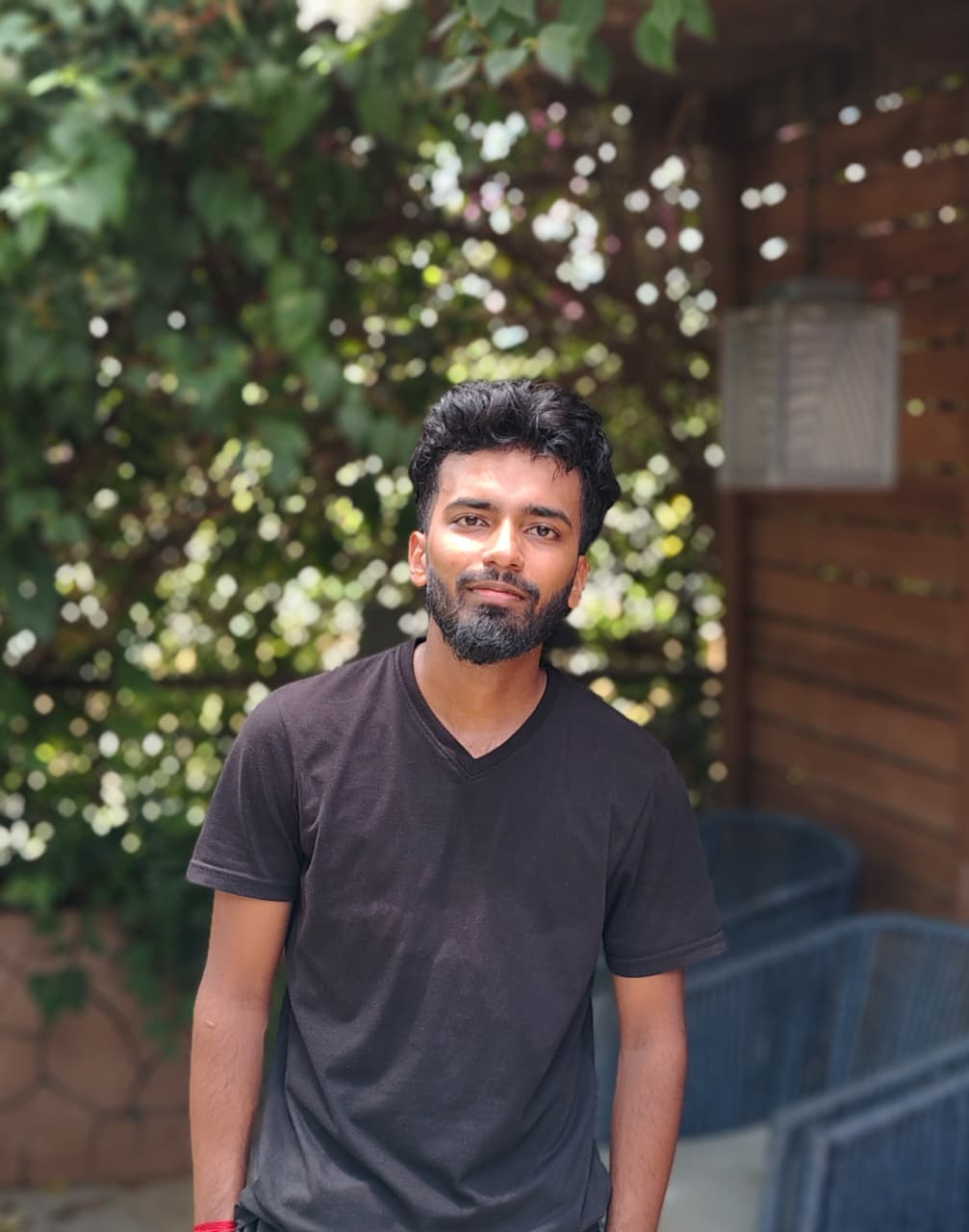 Sajish Phadte