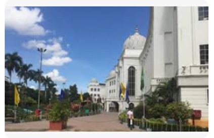 Salar Jung Museum