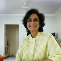 Prof. Sangeeta Kale