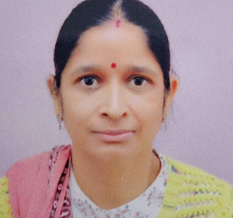 Sangeeta_Nandal_BITS_Pilani