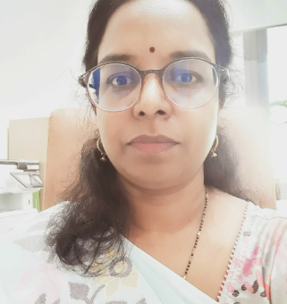 Prof. Sangita Yadav