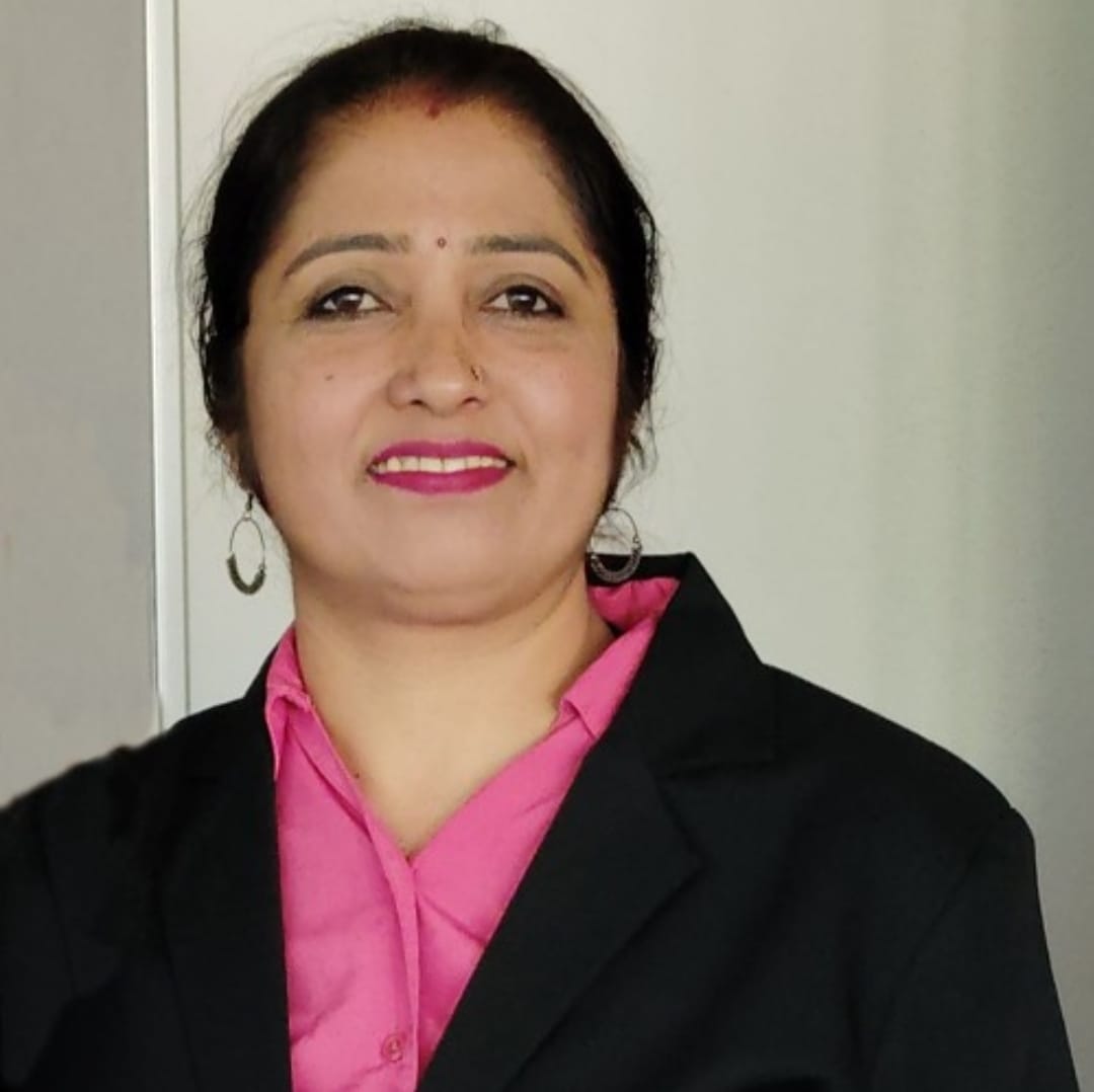 Prof. Suman Kundu