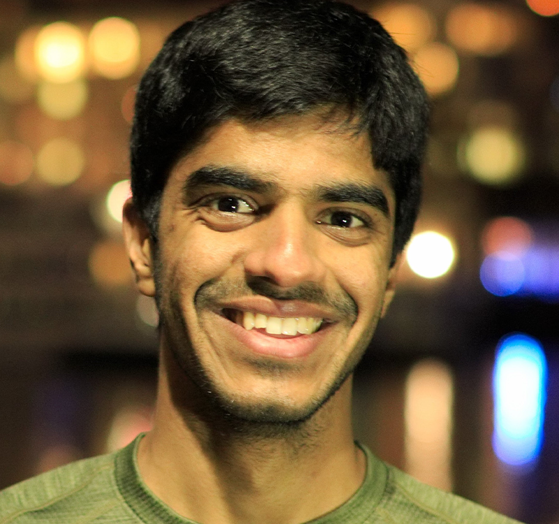 Saurabh_Gandhi_BITS_Pilani