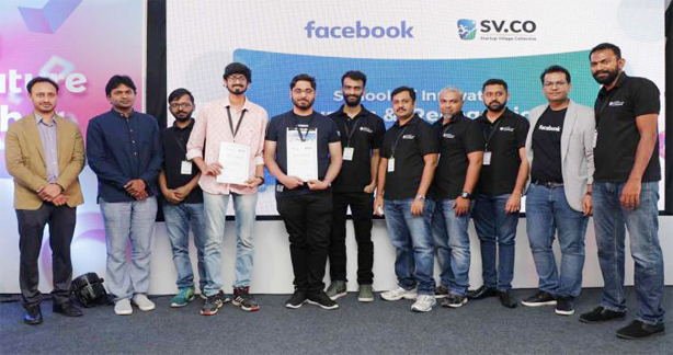 Two BITS Pilani Students Win Best Demo Award in School of Innovation India