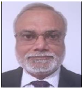 Dr Lalit Kumar