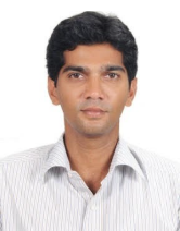 Suresh Kumar
