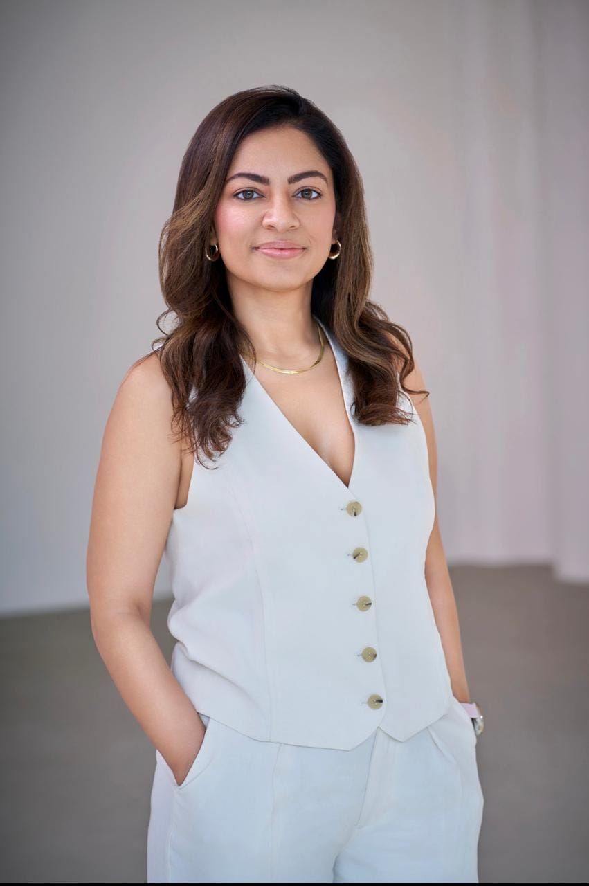 Sheena Bhalla