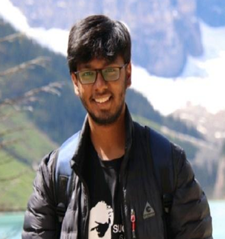 Shivaank Agarwal BITS Pilani