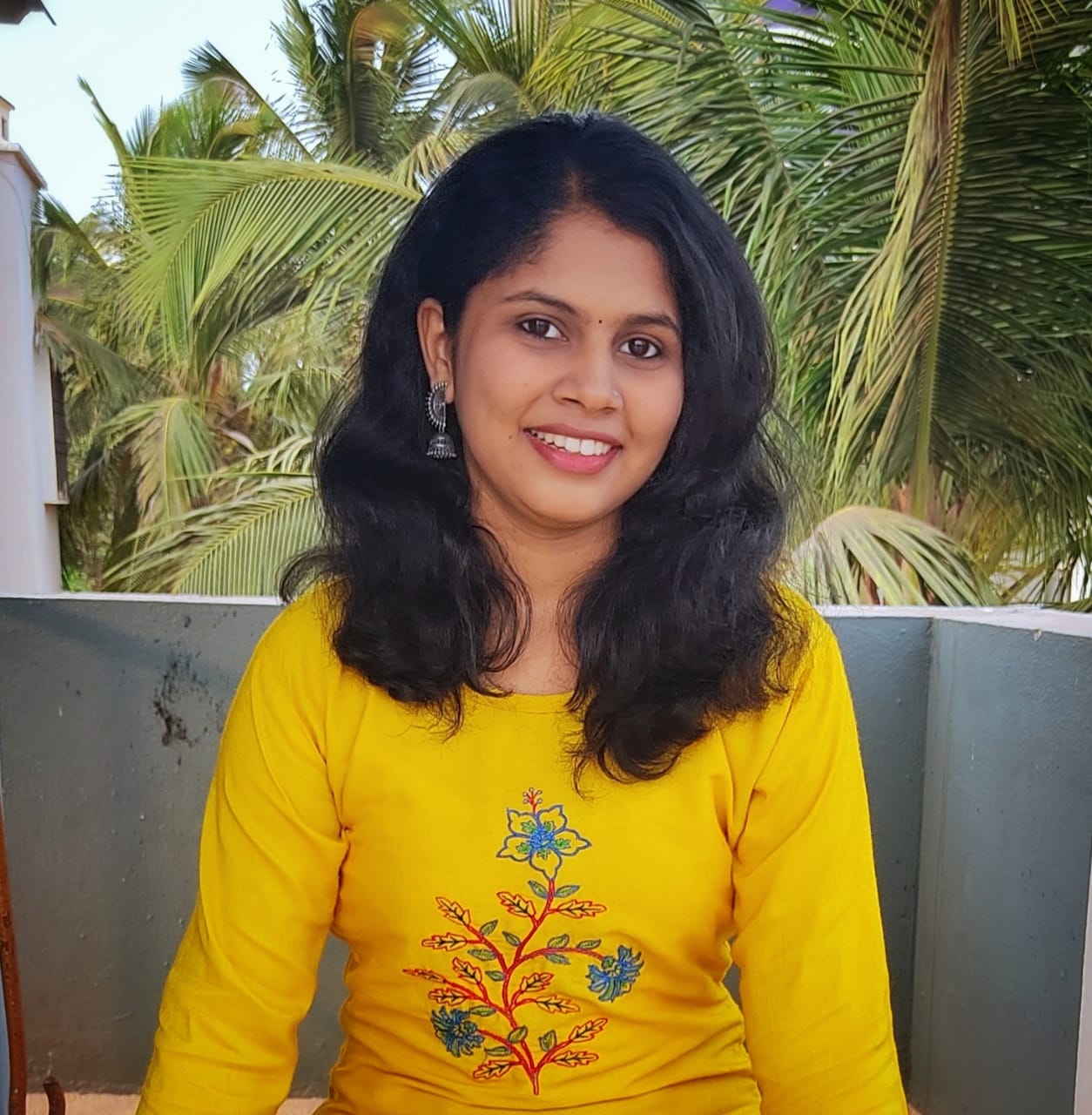 shreya