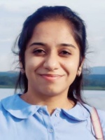Shruthi Koratagere Anantha Kumar