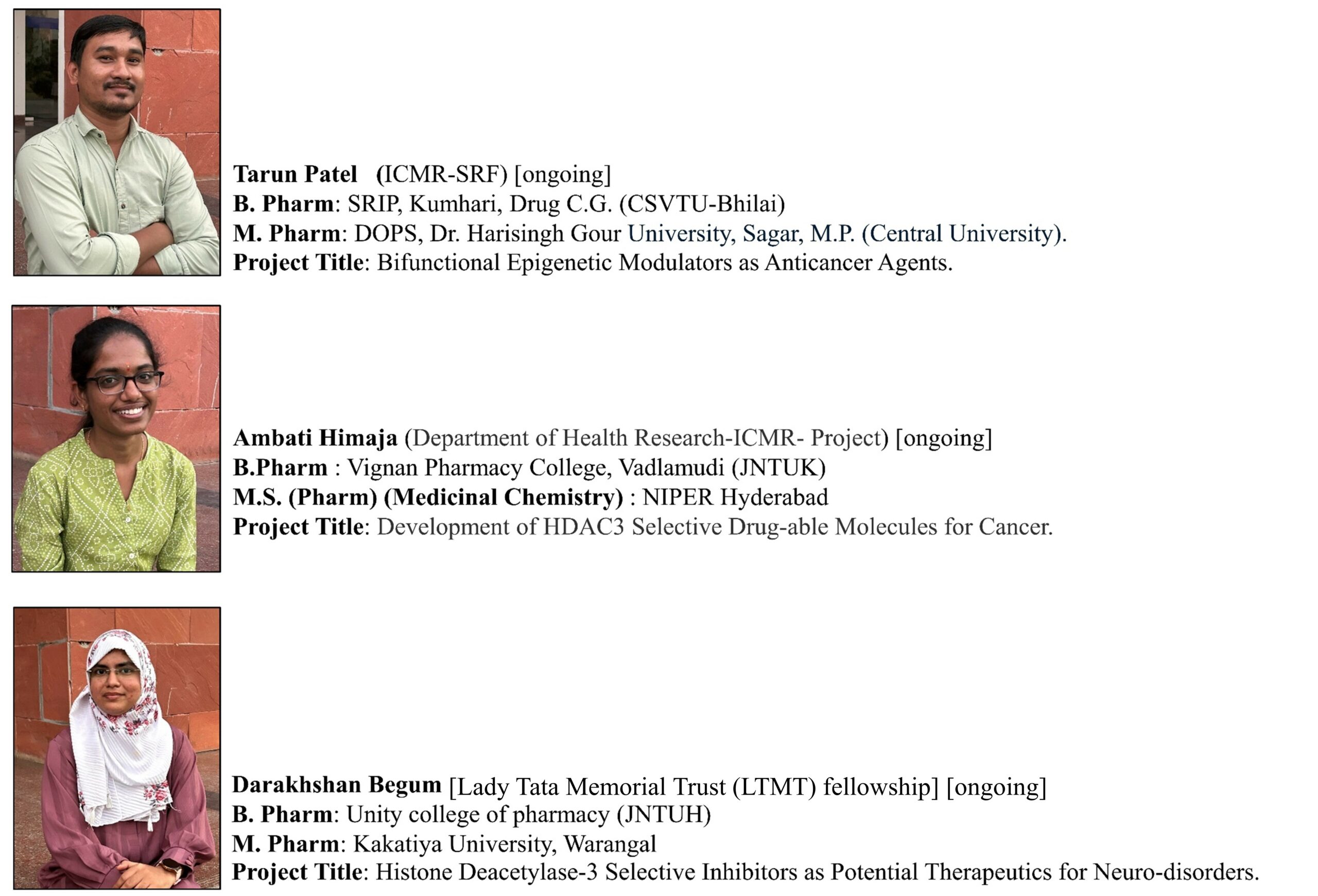 Research Group