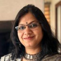 Prof. Sneha Kabra