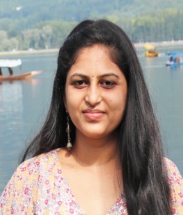 Soniya Pic