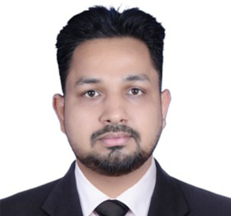 Prof. Srinibas Tripathy