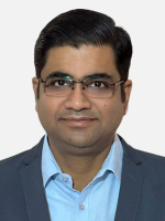 Subhankar Pal (Grey Background)