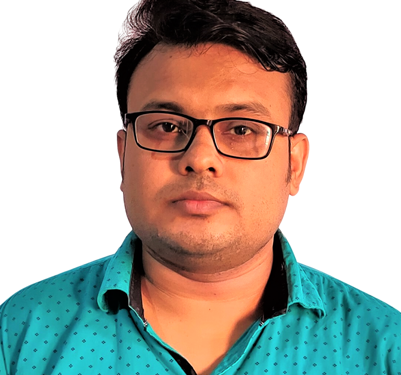 Sudarshan_Santra_BITS_Pilani