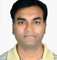 Prof. Sumanta Pasari