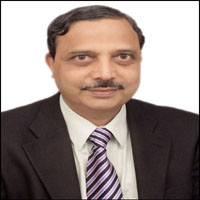 Dr. Suresh Chandra Srivastava