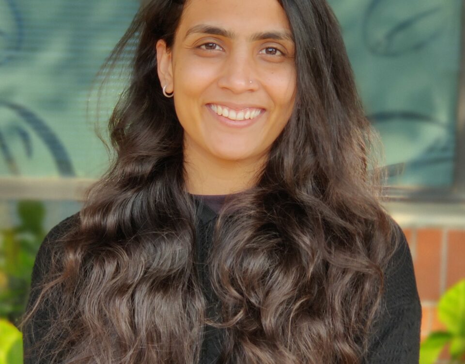 Suruchi_Shrimali_BIS_Pilani