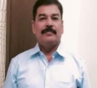 Sushil Kumar