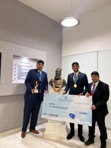 TATA National Hackathon-2