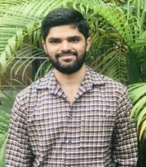 1. Present Group Members