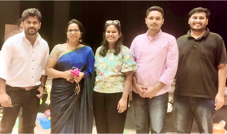 Teacher's Day 2022
