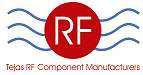 Tejas RF Logo