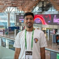 Prof. Manjesh Kumar Hanawal