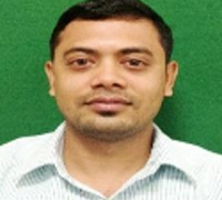Tikendrajit Das