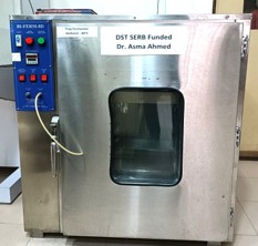 Tray Fermenter
