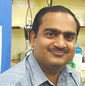 Profile photo of Prof. Vikas Jain